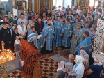 Радость духовного единства и любви к Богу