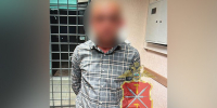 44-летнего туляка задержали за две кражи, совершенные в один день - ИА Тульская служба новостей