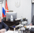 Дмитрий Миляев обсудил с Эдуардом Головиным модернизацию коммунальной инфраструктуры - Правительство области