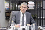 Дмитрий Миляев обсудил с Эдуардом Головиным модернизацию коммунальной инфраструктуры