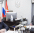Дмитрий Миляев обсудил с Эдуардом Головиным модернизацию коммунальной инфраструктуры - Министерство энергетики