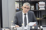 Дмитрий Миляев обсудил с Эдуардом Головиным модернизацию коммунальной инфраструктуры