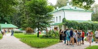 Ясная Поляна приглашает туляков на 197-й день рождения Льва Толстого - Центр 71