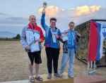 Тульский парапланерист стал двукратным чемпионом первенства России