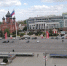В Туле с 4 по 18 сентября будет временно ограничена остановка и стоянка транспорта на части парковочного пространства площади Ленина в связи с подготовкой к празднованию 879-й годовщины города. Об этом сообщает Управление по транспорту и дорожному хозяйству администрации города Тулы. - ГТРК