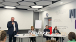 Тулякам рассказали, когда ребёнка необходимо показать офтальмологу