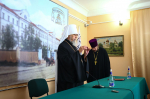 Следовать исполнению своего призвания