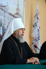 Следовать исполнению своего призвания