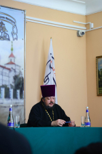 Следовать исполнению своего призвания