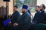 Следовать исполнению своего призвания