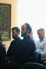 Следовать исполнению своего призвания