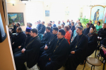 Следовать исполнению своего призвания
