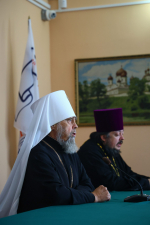 Следовать исполнению своего призвания