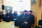 Следовать исполнению своего призвания