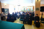 Следовать исполнению своего призвания