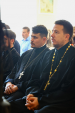 Следовать исполнению своего призвания