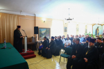 Следовать исполнению своего призвания