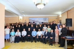 Следовать исполнению своего призвания