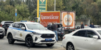 В массовом ДТП на Рязанке пострадали 11 автомобилей - Myslo.Ru