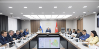 Тульская область на 96% готова к предстоящему отопительному сезону - Министерство энергетики