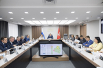Тульская область на 96% готова к предстоящему отопительному сезону