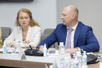 Тульская область на 96% готова к предстоящему отопительному сезону