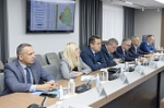 Тульская область на 96% готова к предстоящему отопительному сезону