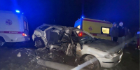 18-летняя водитель «Мазды» из Богородицка влетела в столб: пассажир машины погиб - Myslo.Ru
