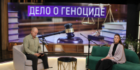 Телеканал «Первый Тульский»: Татьяна Алексеева, судья Тульского областного суда - Судебный департамент