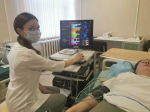Учёные ТулГУ научились предсказывать инсульт