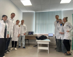 Учёные ТулГУ научились предсказывать инсульт