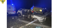 18-летнюю тулячку будут судить за смертельное ДТП в Богородицком районе - ИА Тульская служба новостей