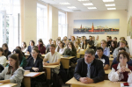 День солидарности против терроризма. В памятном мероприятии принял участие сотрудник МЧС России