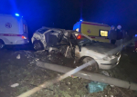 Девушка предстанет перед судом за смертельное ДТП в Богородицком районе Тульской области
