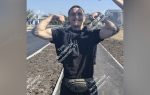 Туляк осуждён за повторную демонстрацию неонацистской символики