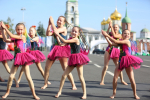Куда сходить тулякам в День города: программа мероприятий