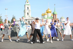 Куда сходить тулякам в День города: программа мероприятий