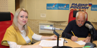 ❗Анонс: Сегодня на «Радио России – Тула» эфир с Оксаной Садовщиковой, судьей Веневского районного суда - Судебный департамент
