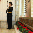 Тульские полицейские почтили память жертв теракта в Беслане - ИА Тульская служба новостей