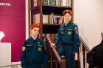 Нацпроект «Семья»: в Узловой открылась детская модельная библиотека
