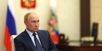 Трамп анонсировал телефонные переговоры с Владимиром Путиным - ИА Тульская служба новостей