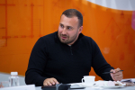 Студенты пообщались с Председателем тульского Правительства