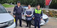 В Богородицком районе после проверки арестован автобус - ГТРК