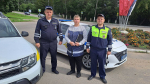 В Богородицком районе после проверки арестован автобус