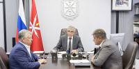 Более трех с половиной тысяч юных туляков получили рюкзаки и принадлежности для школы - ИА Тульская служба новостей
