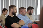 В тульском университете начали готовить преподавателей по новой программе