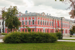 Л. Н. Т. приглашает туляков отпраздновать День города