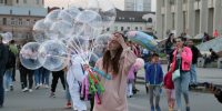 Тула готовится масштабно отпраздновать День города: афиша мероприятий - Центр 71