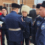 Администрация Тулы подала в суд на Западное окружное казачье общество - ТК Первый Тульский