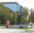 Завершается реставрация сквера имени Льва Толстого в Туле - Молодой коммунар